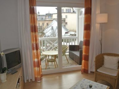 Appartement für 4 Personen (45 m²) in Ostseebad Kühlungsborn 6/10