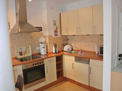 Appartement für 4 Personen (45 m²) in Ostseebad Kühlungsborn 8/10