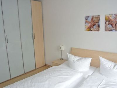 Appartement für 4 Personen (45 m²) in Ostseebad Kühlungsborn 10/10