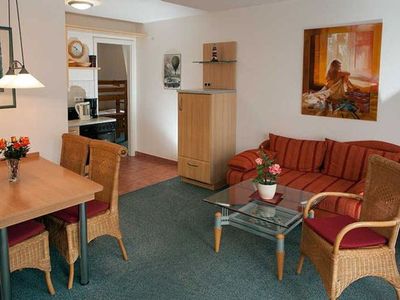 Appartement für 4 Personen (55 m²) in Ostseebad Kühlungsborn 8/10