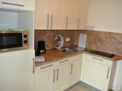 Appartement für 4 Personen (47 m²) in Ostseebad Kühlungsborn 8/10