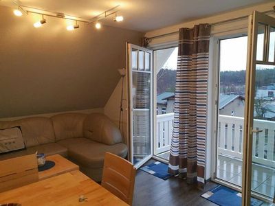 Appartement für 4 Personen (47 m²) in Ostseebad Kühlungsborn 6/10