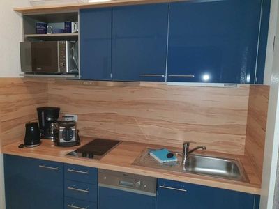 Appartement für 4 Personen (47 m²) in Ostseebad Kühlungsborn 9/10