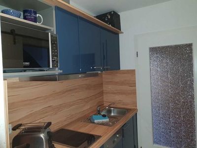 Appartement für 4 Personen (47 m²) in Ostseebad Kühlungsborn 10/10