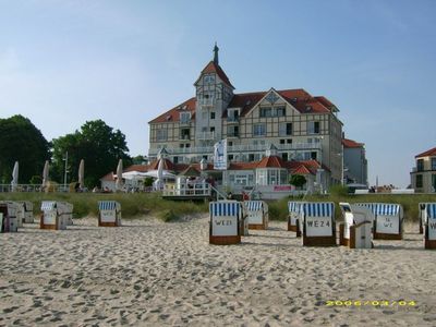 Appartement für 4 Personen (60 m²) in Ostseebad Kühlungsborn 5/10