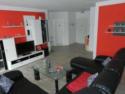 Appartement für 3 Personen (72 m²) in Ostseebad Kühlungsborn 5/10