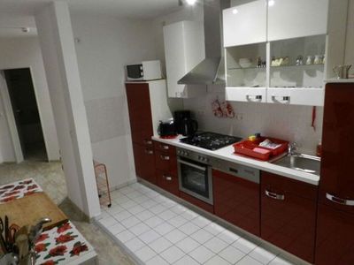 Appartement für 3 Personen (72 m²) in Ostseebad Kühlungsborn 6/10