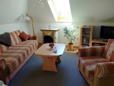 Appartement für 3 Personen (38 m²) in Ostseebad Kühlungsborn 10/10