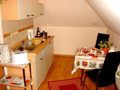 Appartement für 3 Personen (38 m²) in Ostseebad Kühlungsborn 9/10
