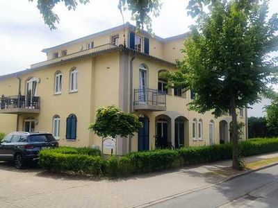 Appartement für 3 Personen (50 m²) in Ostseebad Kühlungsborn 2/10