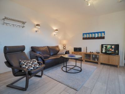 Appartement für 3 Personen (43 m²) in Ostseebad Kühlungsborn 2/10