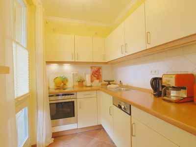 Appartement für 2 Personen (45 m²) in Ostseebad Kühlungsborn 4/10