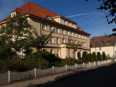 Appartement für 3 Personen (62 m²) in Ostseebad Kühlungsborn 1/8