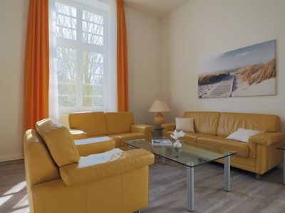 Appartement für 3 Personen (62 m²) in Ostseebad Kühlungsborn 3/8