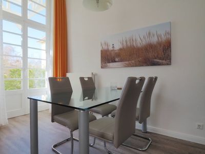 Appartement für 3 Personen (62 m²) in Ostseebad Kühlungsborn 4/8