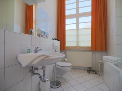 Appartement für 3 Personen (62 m²) in Ostseebad Kühlungsborn 7/8