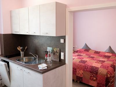 Appartement für 2 Personen (24 m²) in Ostseebad Kühlungsborn 1/7