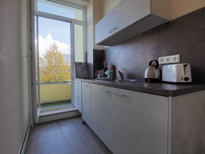 Appartement für 2 Personen (24 m²) in Ostseebad Kühlungsborn 2/7