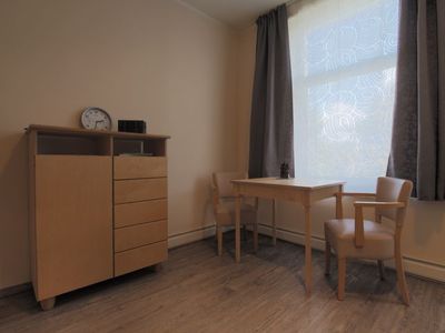 Appartement für 2 Personen (24 m²) in Ostseebad Kühlungsborn 3/7