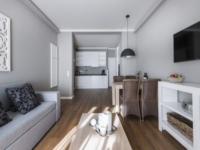 Appartement für 2 Personen (55 m²) in Ostseebad Kühlungsborn 4/10