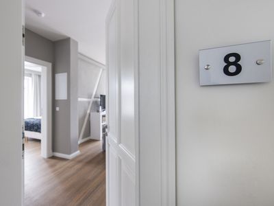 Appartement für 4 Personen (75 m²) in Ostseebad Kühlungsborn 3/10