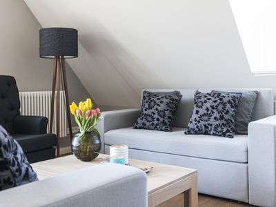 Appartement für 4 Personen (70 m²) in Ostseebad Kühlungsborn 6/10