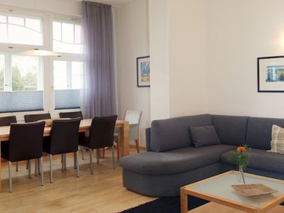 Appartement für 7 Personen (99 m²) in Ostseebad Kühlungsborn 2/10