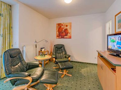 Appartement für 2 Personen (40 m²) in Ostseebad Kühlungsborn 3/10