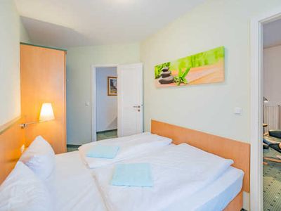 Appartement für 2 Personen (40 m²) in Ostseebad Kühlungsborn 10/10