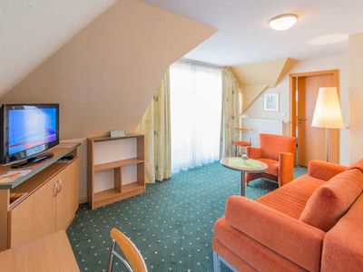 Appartement für 2 Personen (40 m²) in Ostseebad Kühlungsborn 4/10