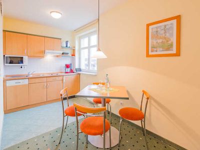 Appartement für 2 Personen (40 m²) in Ostseebad Kühlungsborn 7/10