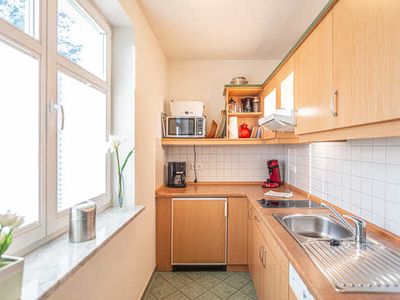 Appartement für 4 Personen (55 m²) in Ostseebad Kühlungsborn 8/10