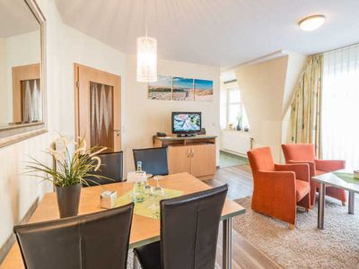 Appartement für 5 Personen (50 m²) in Ostseebad Kühlungsborn 9/10