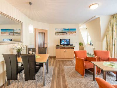 Appartement für 5 Personen (50 m²) in Ostseebad Kühlungsborn 10/10