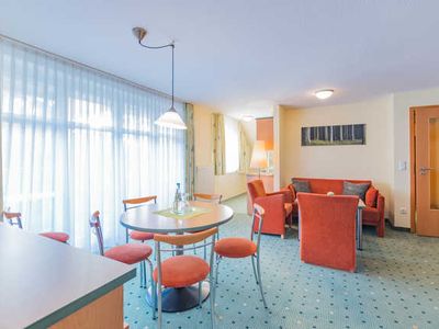 Appartement für 6 Personen (80 m²) in Ostseebad Kühlungsborn 7/10