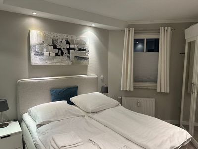 Appartement für 3 Personen (47 m²) in Ostseebad Kühlungsborn 8/10