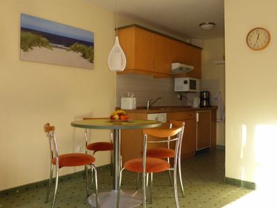 Appartement für 2 Personen (41 m²) in Ostseebad Kühlungsborn 5/10