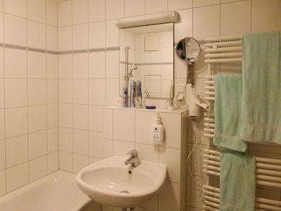 Appartement für 2 Personen (41 m²) in Ostseebad Kühlungsborn 10/10