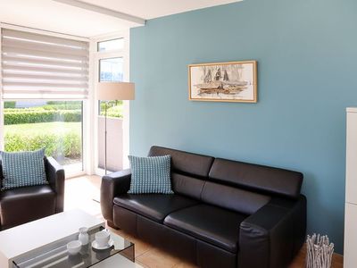 Appartement für 2 Personen (64 m²) in Ostseebad Kühlungsborn 4/9