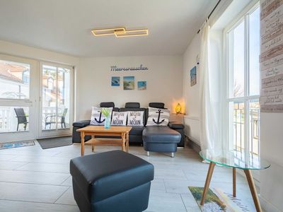 Appartement für 4 Personen (72 m²) in Ostseebad Kühlungsborn 7/10