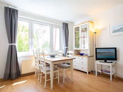 Appartement für 4 Personen (50 m²) in Ostseebad Kühlungsborn 1/10