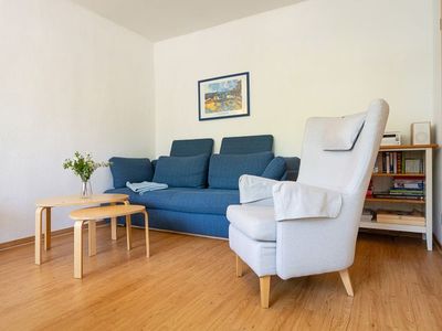 Appartement für 4 Personen (50 m²) in Ostseebad Kühlungsborn 3/10