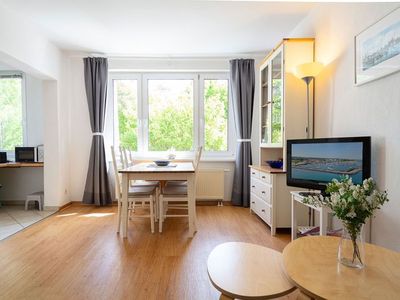 Appartement für 4 Personen (50 m²) in Ostseebad Kühlungsborn 4/10