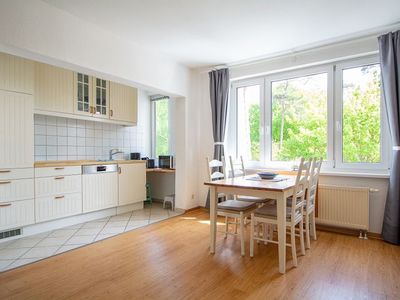 Appartement für 4 Personen (50 m²) in Ostseebad Kühlungsborn 7/10