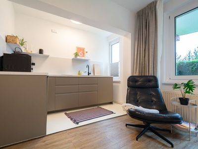 Appartement für 2 Personen (33 m²) in Ostseebad Kühlungsborn 4/10