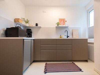 Appartement für 2 Personen (33 m²) in Ostseebad Kühlungsborn 5/10