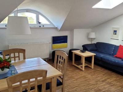 Appartement für 4 Personen (45 m²) in Ostseebad Kühlungsborn 2/8