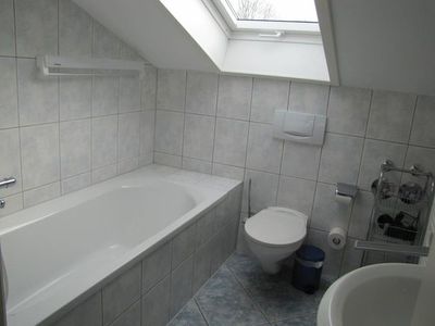 Appartement für 4 Personen (45 m²) in Ostseebad Kühlungsborn 7/8