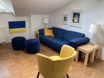 Appartement für 4 Personen (45 m²) in Ostseebad Kühlungsborn 8/8