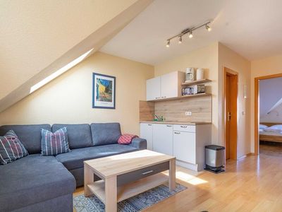 Appartement für 3 Personen (35 m²) in Ostseebad Kühlungsborn 3/10